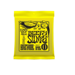 ERNIE BALL BEEFY Slinky 11-54