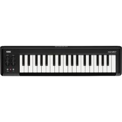KORG MICROKEY2 37 | Usb Controller W/ 37 Velocity-sensitive Mini-keys