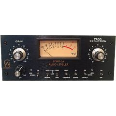 GOLDEN AGE COMP-3A | 1 Channel Vintage Style Compressor