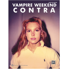 ALFRED VAMPIRE Weekend Contra Guitar Tab Edition