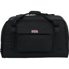 GATOR FRAMEWORKS GPA-TOTE12 | Speaker Tote Bag For 12-inch Speaker Cabinets