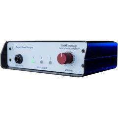 RUPERT NEVE DESIGNS RNHP | Precision Headphone Amplifier