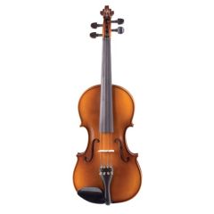 GLAESEL ROMANIAN Crafted Student Model 3/4 Violin Outfit