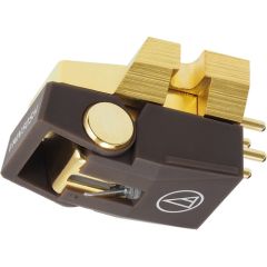 AUDIO-TECHNICA VM750SH | Dual Moving Magnet Shibata Stylus Cartridge