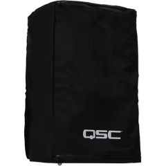 QSC K10 Outdoor Cover | Nylon & Mesh Outdoor Cover For K10 Loudspeakers