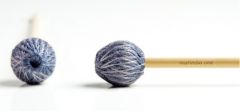 MARIMBA ONE DOUBLE Helix Birch Mallets - Model #1