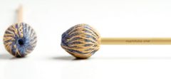 MARIMBA ONE DOUBLE Helix Birch Mallets - Model #2