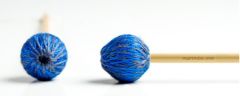 MARIMBA ONE DOUBLE Helix Birch Mallets - Model #4