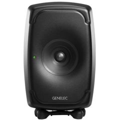 GENELEC 8331ABM | 3-way Digital Nearfield Monitor Coaxial | Black