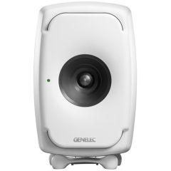 GENELEC 8331AWM | 3-way Digital Nearfield Monitor Coaxial | White