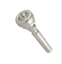 DENIS WICK #5 B-flat Trumpet Mouthpiece - Barrel Back Bore