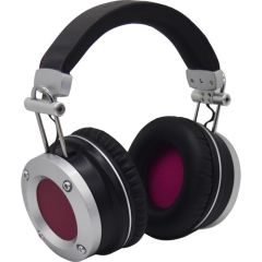 AVANTONE PRO MP1 | Mixphones Multi-mode Reference Headphones With Vari-voice | Black