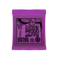 ERNIE BALL POWER Slinky 7-string Set 11-58
