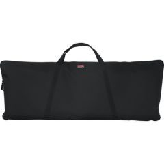 GATOR CASES GKBE-76 | Economy Gig Bag For 76 Note Keyboards
