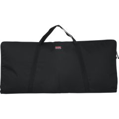 GATOR CASES GKBE-49 | Economy Gig Bag For 49 Note Keyboards