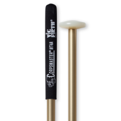 VIC FIRTH CORPSMASTER Multi-tenor Mallets W/aluminum Shaft For Marching Percussion
