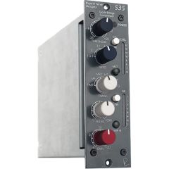 RUPERT NEVE DESIGNS 535 | 500-series Diode Bridge Compressor
