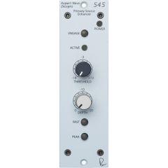 RUPERT NEVE DESIGNS 545 | 500-series Primary Source Enhancer