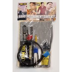 TOM LEE MUSIC STANDARD Trumpet Care Kit