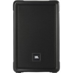 JBL IRX108BT | Powered 8-inch Portable Pa Loudspeaker W/ Bluetooth