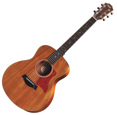 TAYLOR GS Mini Mahogany Top Acoustic Guitar