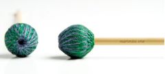 MARIMBA ONE DOUBLE Helix Birch Mallets - Model #3