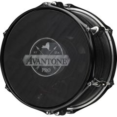AVANTONE PRO KICK | Sub-frequency Dynamic Kick Drum Microphone| W/ Av10-mlf Driver