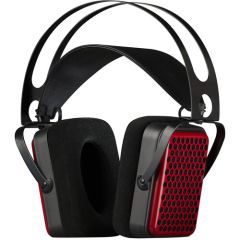 AVANTONE PRO PLANAR Red Reference Grade Open-back Headphones With Planar Drivers