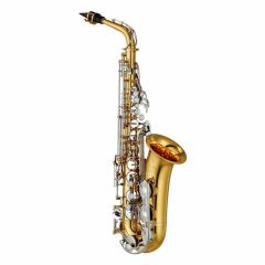 Yamaha Advantage Alto Saxophone