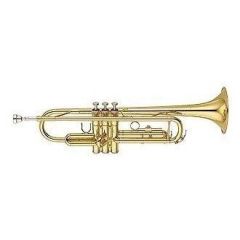 Yamaha Advantage Trumpet
