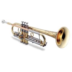 JUPITER 1600IL Professional Xo Series Roger Ingram Designed B-flat Trumpet