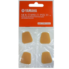 YAMAHA MOUTHPIECE Patches - Medium Thickness (0.8mm)