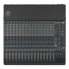 MACKIE 1604VLZ4 16-channel 4 Bus Compact Mixer