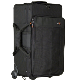 PROTEC TRUMPET & Flugel Or Auxillary Brass Case