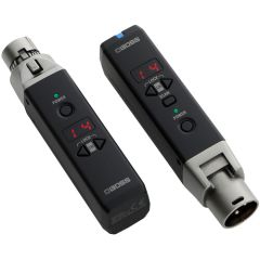 BOSS WL-30XLR | Microphone Wireless System For Dynamic Microphone