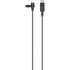 SENNHEISER XS LAV USB-C| Omnidirectional Lavalier Microphone | 2m Cable W/ USB-C