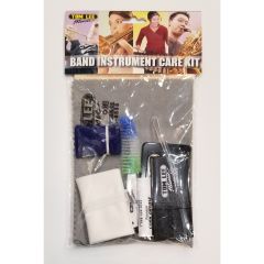 TOM LEE MUSIC STANDARD Tenor Saxophone Care Kit