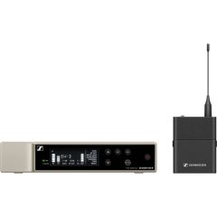 SENNHEISER EW-D Sk Base Set | Digital Wireless Body Pack Base Set