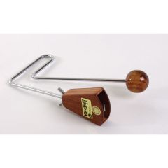 LUDWIG VIBRASLAP - A Great Percussion Sound Effect Accessory!