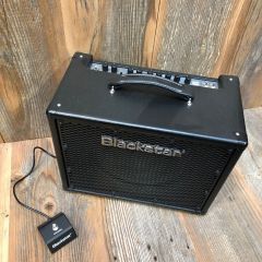 BLACKSTAR HT5R Metal Guitar Amp Used