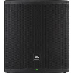 JBL EON718S | 18-inch Powered Pa Subwoofer