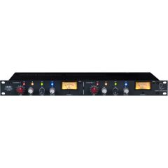 RUPERT NEVE DESIGNS 5025 | Dual Shelford Mic Preamp