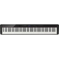 CASIO PX-S3100BK 88 Note Weighted Scaled Hammer Action Digital Piano