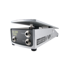 ERNIE BALL ERNIE Ball Volume Pedal Junior 25k For Active Electronics