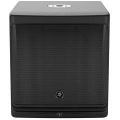 MACKIE DLM12S 12-inch 2000w Active Subwoofer