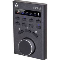 APOGEE ELECTRONICS CONTROL | Hardware Remote For Symphony I/o Mkii Or Element Interfaces