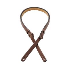 LEVYS LEATHERS M19PR-BRN 3/8