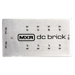 MXR DC Brick Power Supply