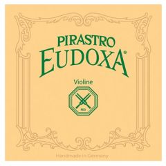 PIRASTRO EUDOXA Full Size Cello String Set