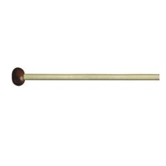 GROOVE MASTERS PERC XYLOPHONE/BELL Mallets Soft (pair) Brown